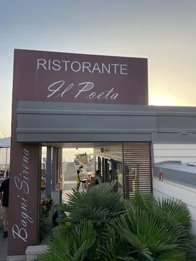 Ristorante Il Poeta - 4