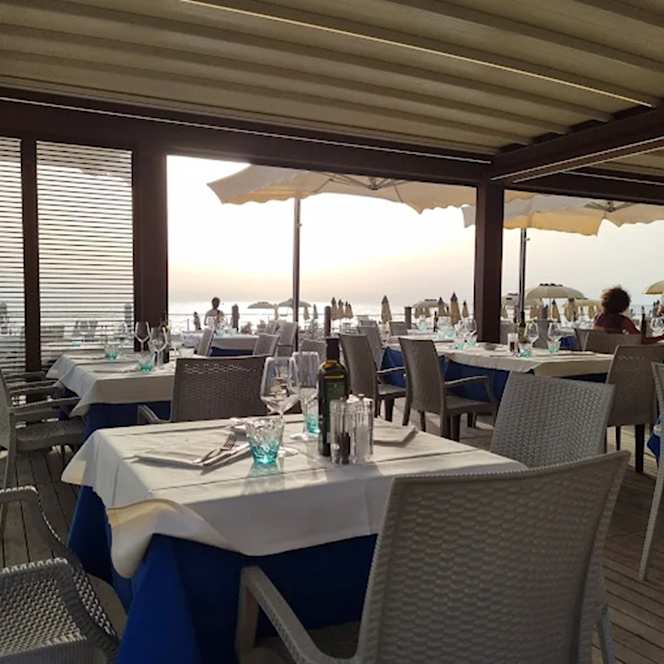 Ristorante Il Poeta - 1