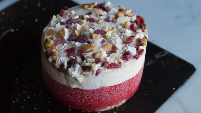 Restaurant des Coteaux de Rilly - 1