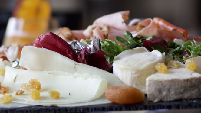 Restaurant des Coteaux de Rilly - 7