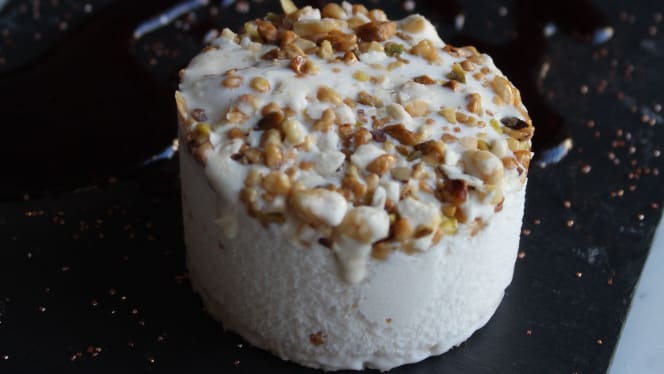 Restaurant des Coteaux de Rilly - 2