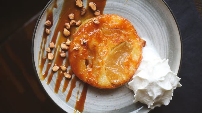 Restaurant des Coteaux de Rilly - 5