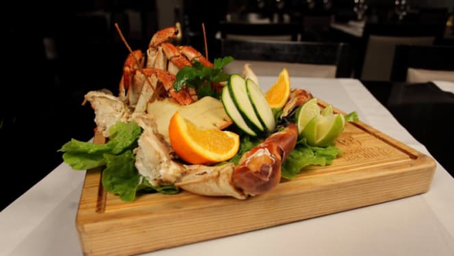 Marisqueira do Porto - 5