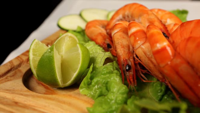 Marisqueira do Porto - 4