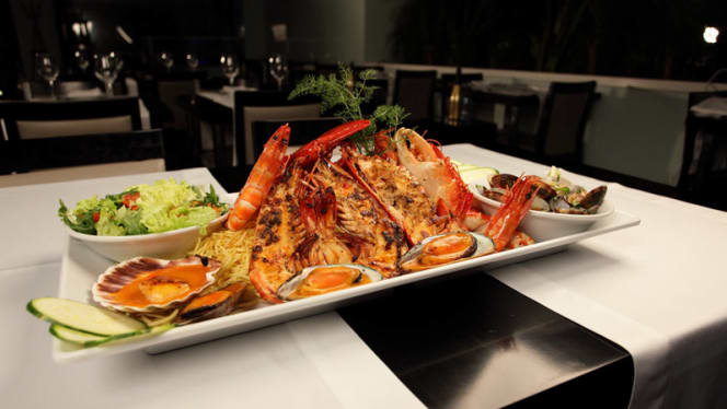 Marisqueira do Porto - 0