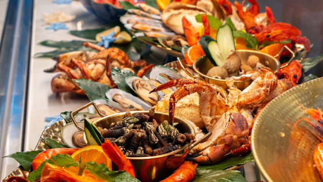 Marisqueira do Porto - 2