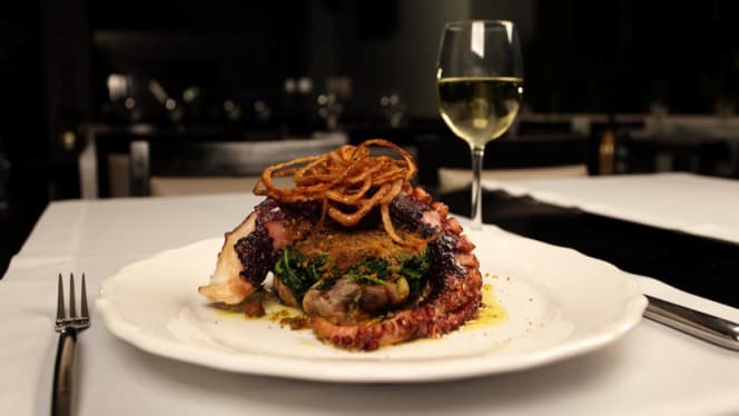 Marisqueira do Porto - 9