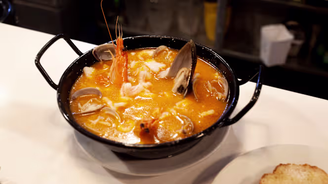 Marisqueira do Porto - 1