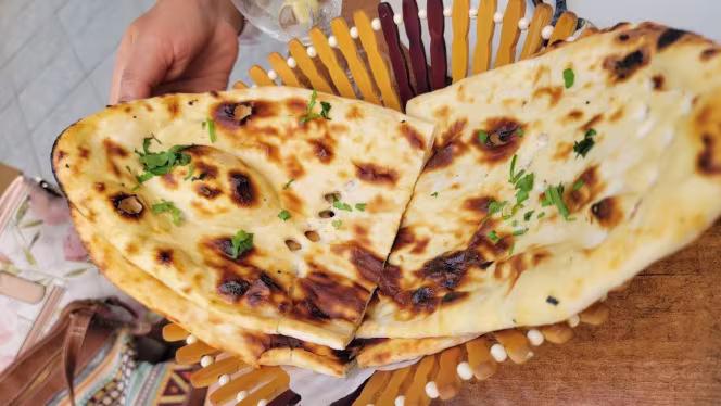 Dastoor Restaurant - 2