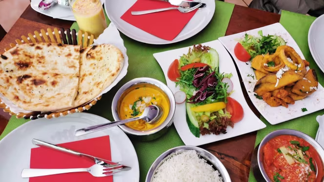 Dastoor Restaurant - 0