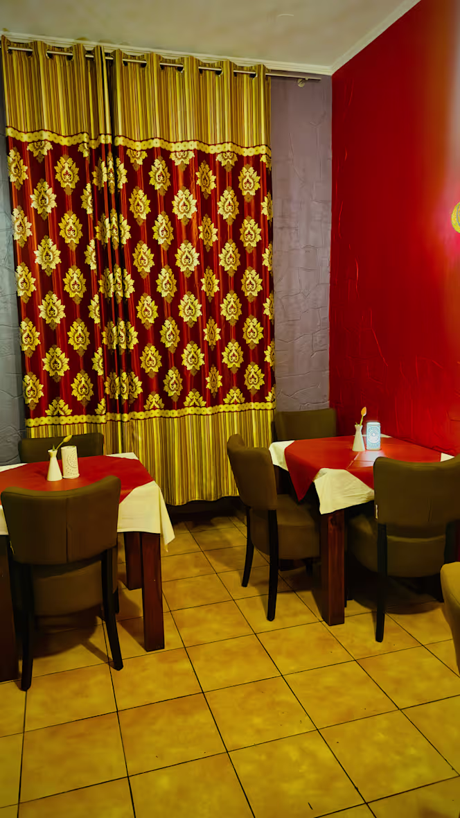 Dastoor Restaurant - 1