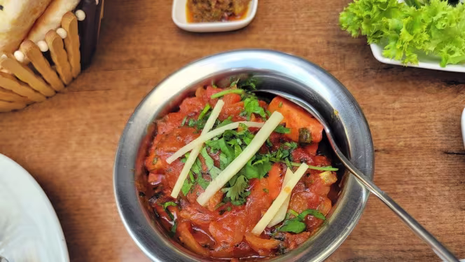 Dastoor Restaurant - 5