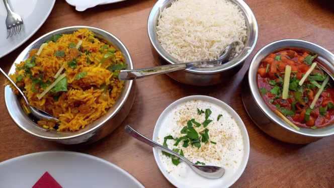 Dastoor Restaurant - 3