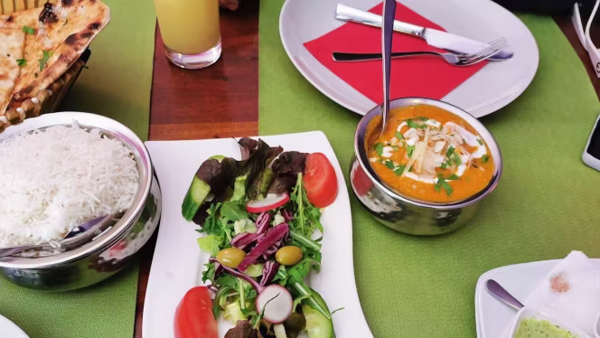 Dastoor Restaurant - 6