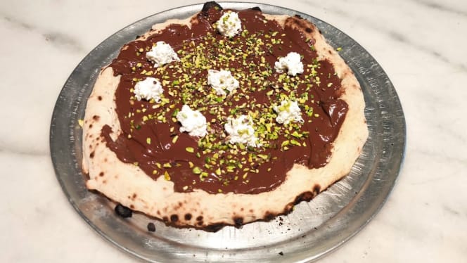 Infraganti Pizza Bar Murcia - 4