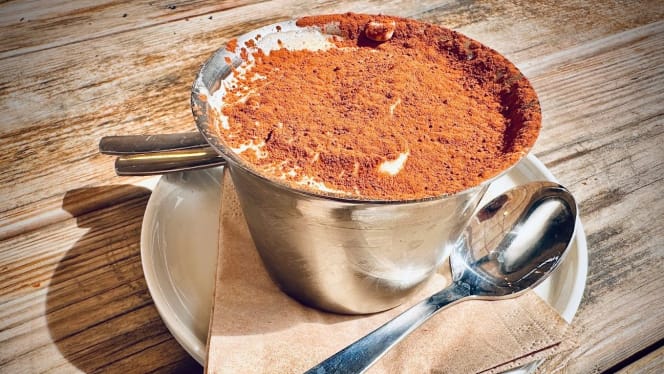 Infraganti Pizza Bar Murcia - 3