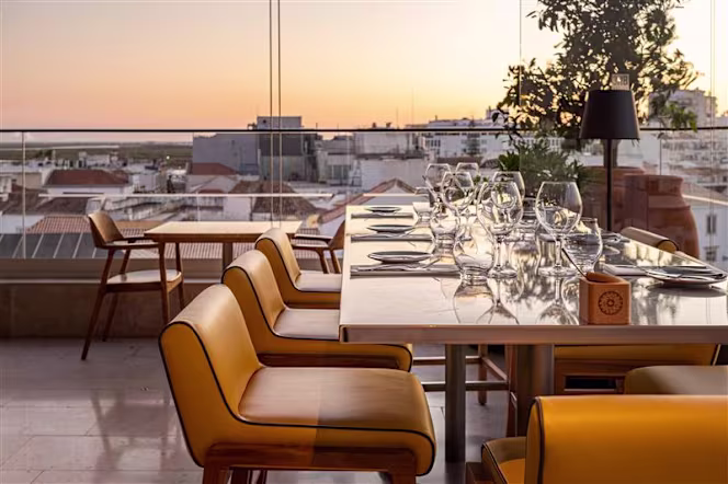 Restaurante Hábito - 3