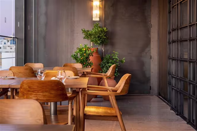 Restaurante Hábito - 2