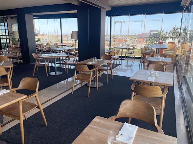 Restaurante Hábito - 5