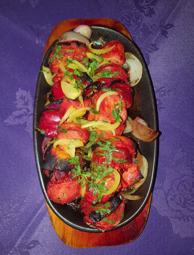 Pride of Burnham Indian Restaurant - 2