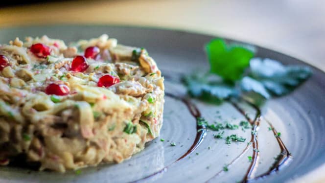 ARARAT Restaurant & Wine Bar - 1