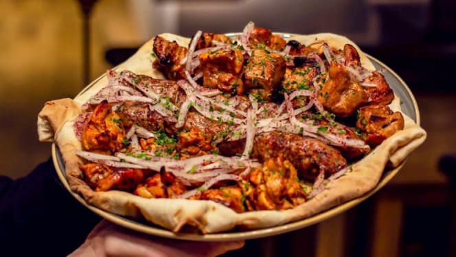 ARARAT Restaurant & Wine Bar - 4