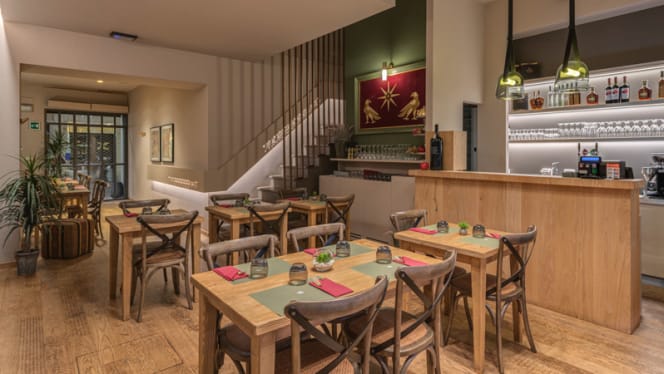 ARARAT Restaurant & Wine Bar - 0