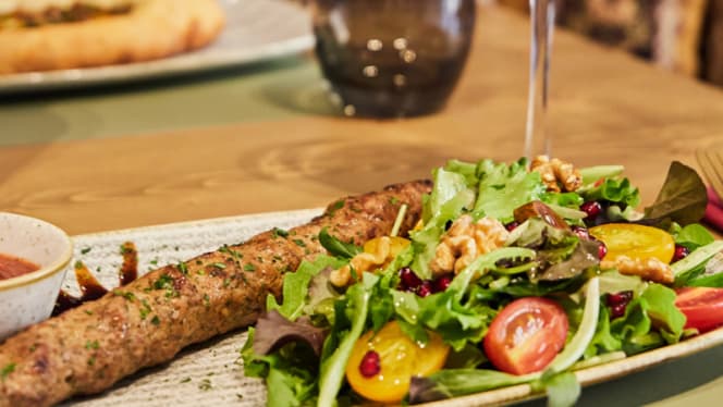 ARARAT Restaurant & Wine Bar - 3