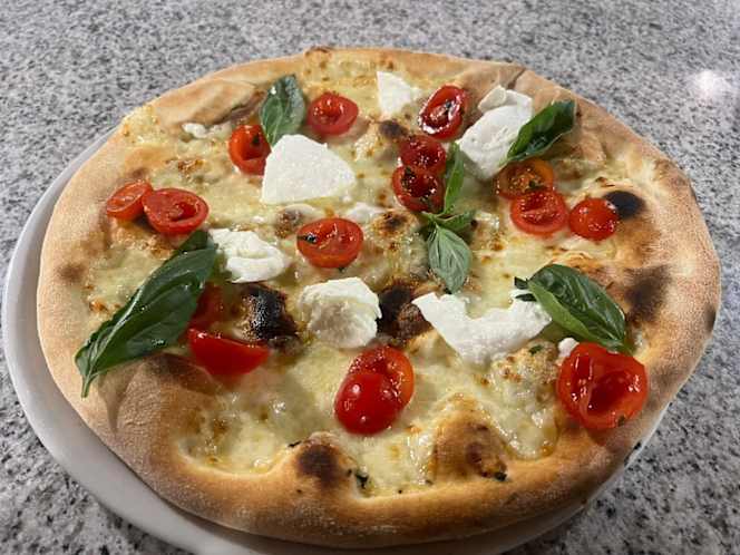 La Nuova Fattoria - 4