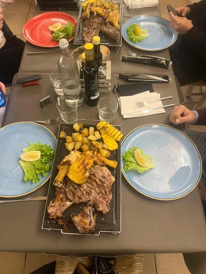 La Nuova Fattoria - 5