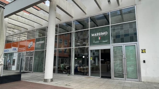 Massimo Ristorante - 9