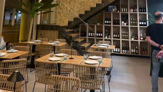 Massimo Ristorante - 6