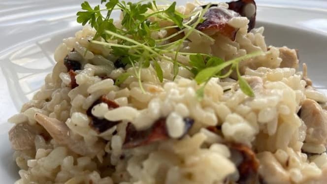 Massimo Ristorante - 5