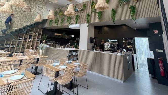 Massimo Ristorante - 0