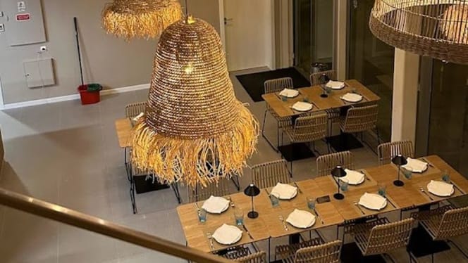 Massimo Ristorante - 7