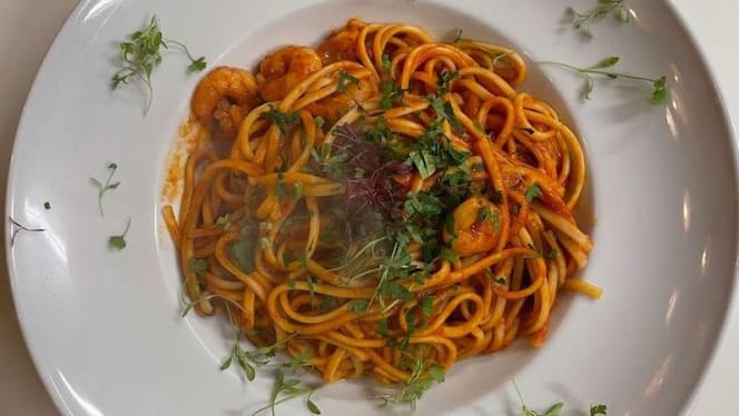 Massimo Ristorante - 1