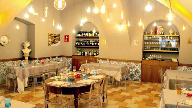 Taverna La Riggiola - 7