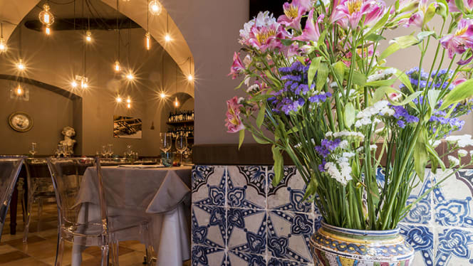 Taverna La Riggiola - 0