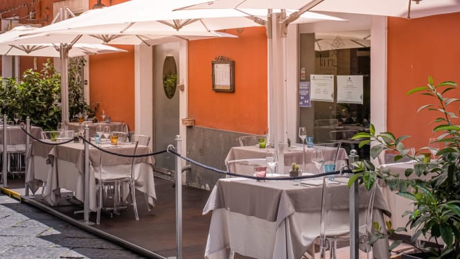 Taverna La Riggiola - 8