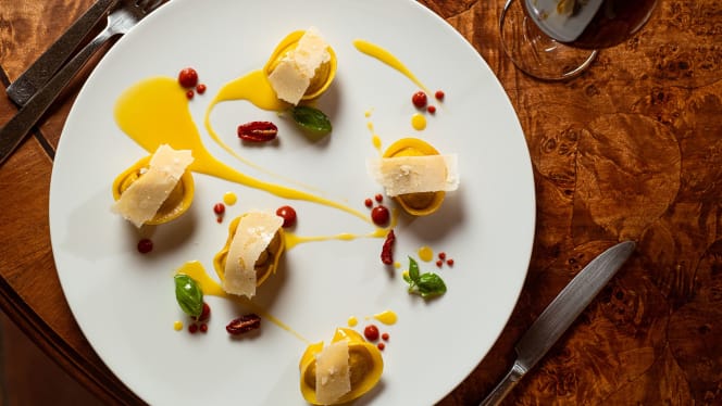 Taverna La Riggiola - 9