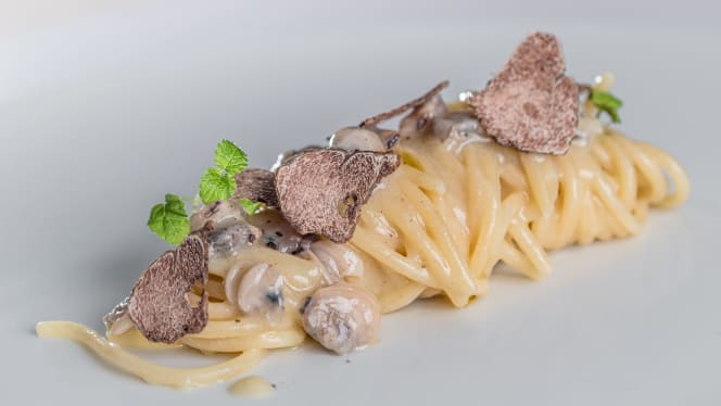 Taverna La Riggiola - 2