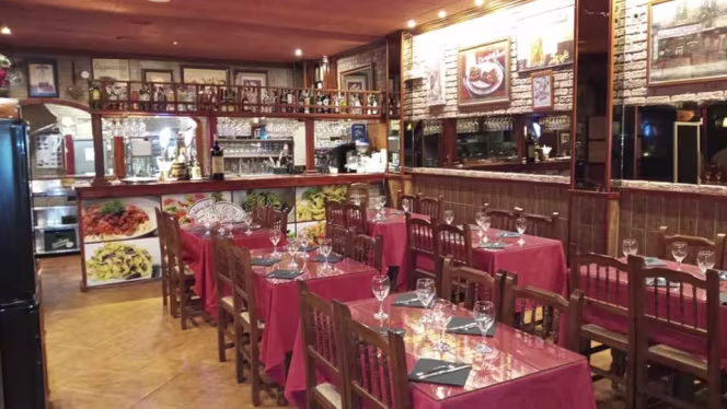 Spaghetti House Salou - 0