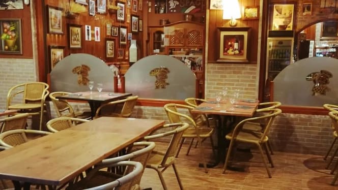 Spaghetti House Salou - 6