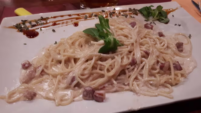 Spaghetti House Salou - 2