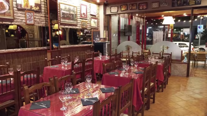 Spaghetti House Salou - 3