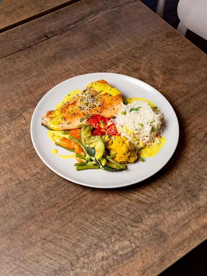 Revers Café - Restaurant - Puteaux