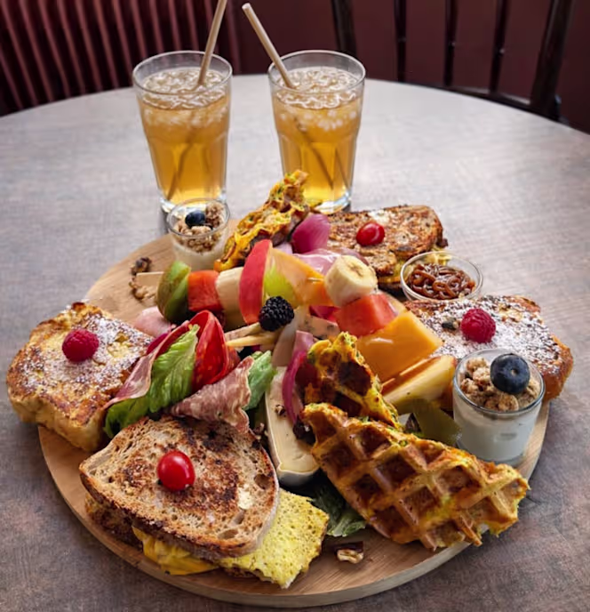 Revers Café - 1