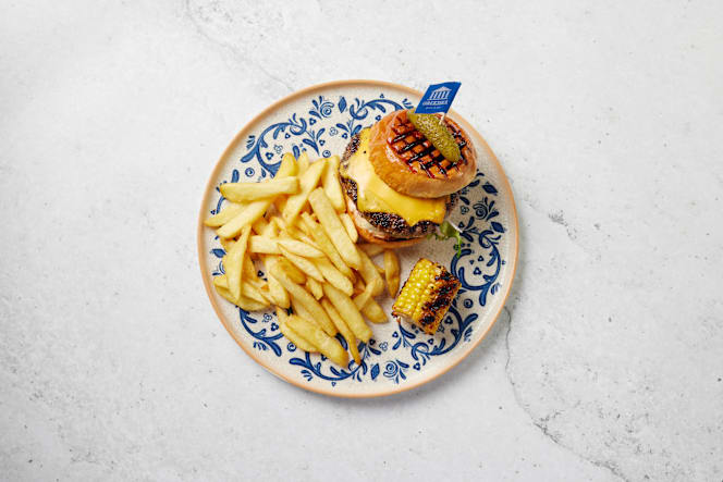 Grekiska Grill & Bar Piteå - 4