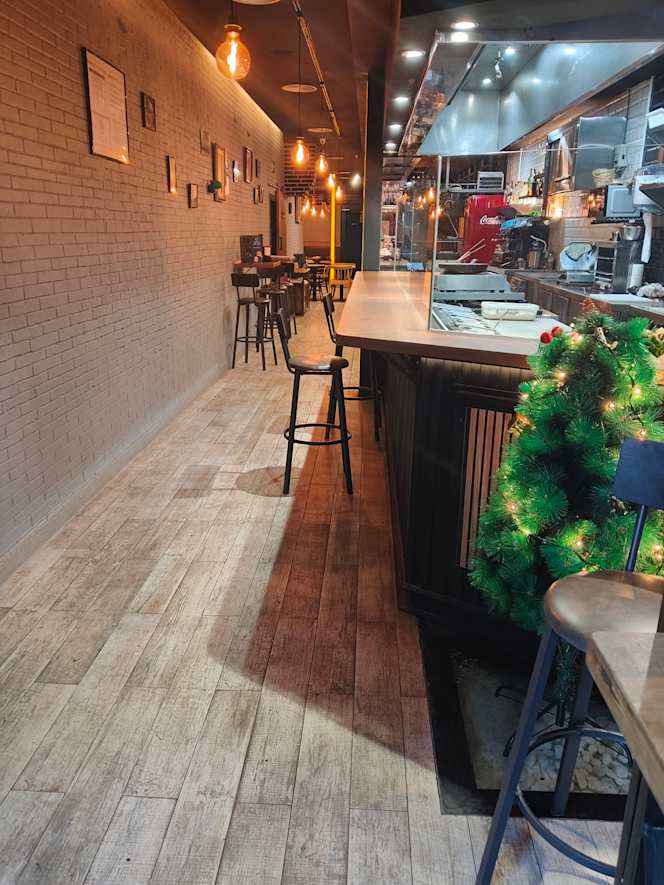 Tri Bite - Barcelona - 1