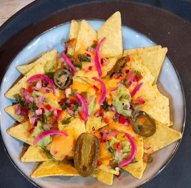 Tri Bite - Barcelona - 4